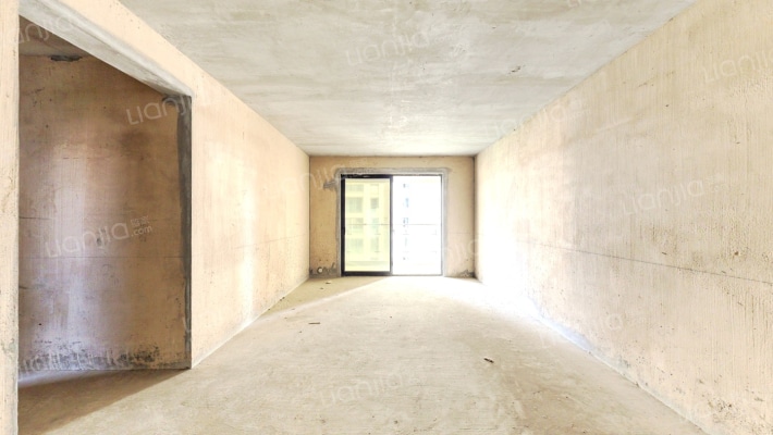 群升大智汇思雅郡B组团二手房实景图