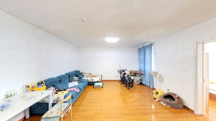 滨江桂园二手房实景图