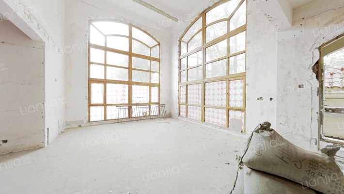 暨阳湖壹号二手房实景图