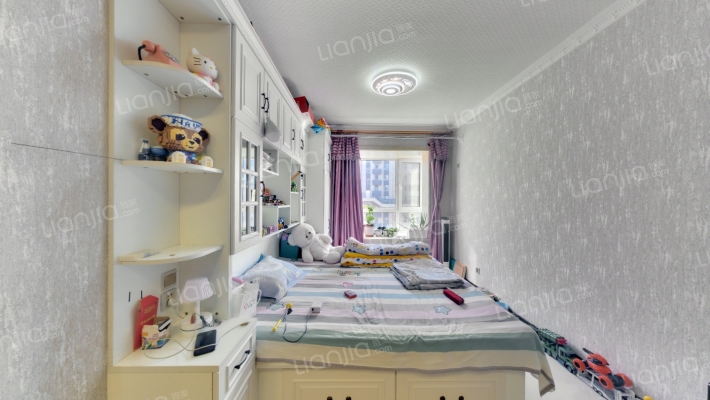 华源公园1号二期二手房实景图