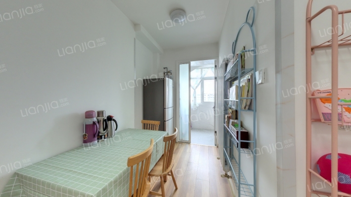 永康里二手房实景图