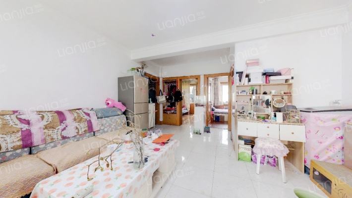 金城小区二手房实景图