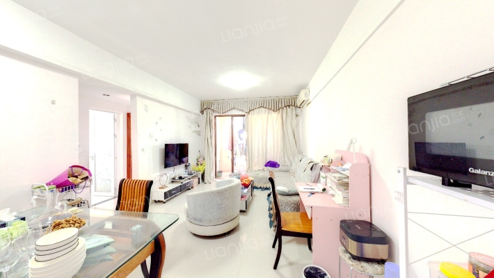 中惠香樟绿洲二手房实景图