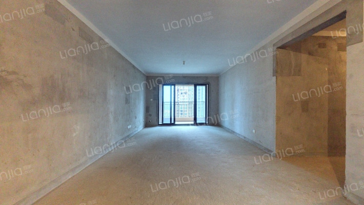 雅居乐十里花巷二手房实景图