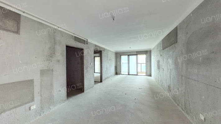 百里峯景二手房实景图