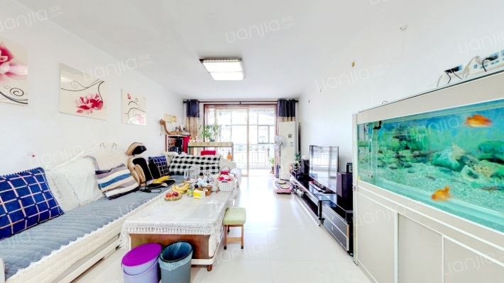 安苑小区A区二手房实景图