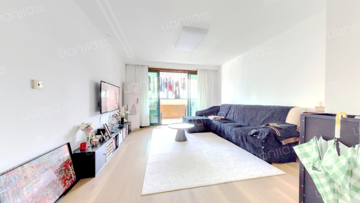 共和新苑二手房实景图