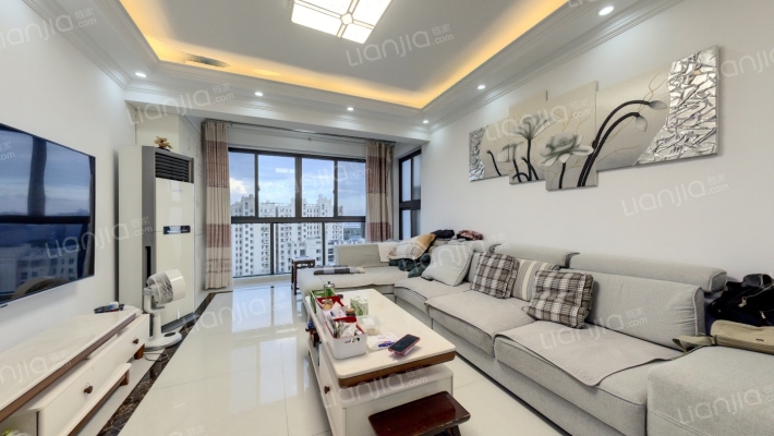 楼夏景园二手房实景图