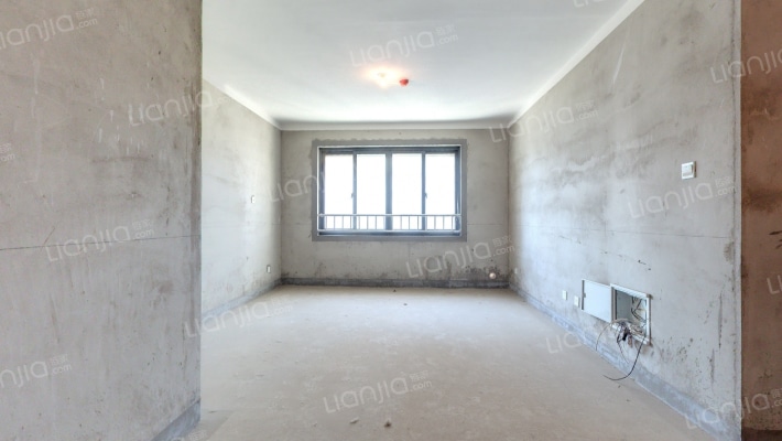 山水云房花园二手房实景图