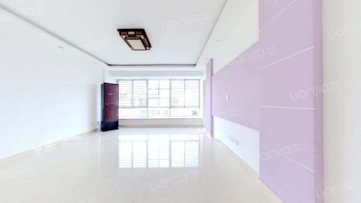 嘉宝花园三期二手房实景图