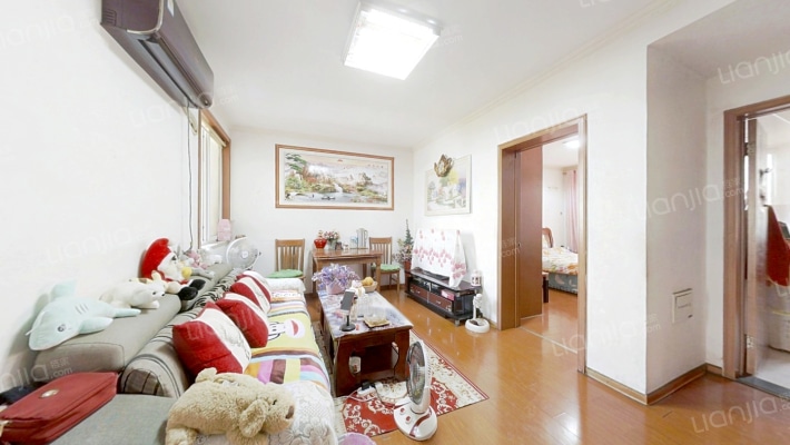 汇景家园汇美苑二手房实景图