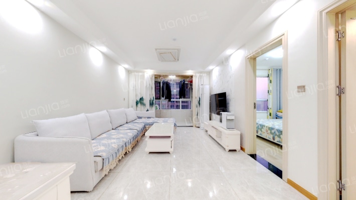 金辉优步花园二手房实景图