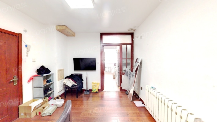 鑫贸社区二手房实景图