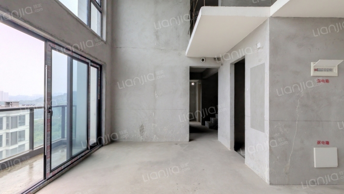 华宇金科锦绣原麓二手房实景图