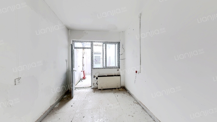 西太平巷二手房实景图