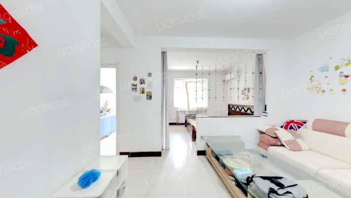 清木苑二手房实景图