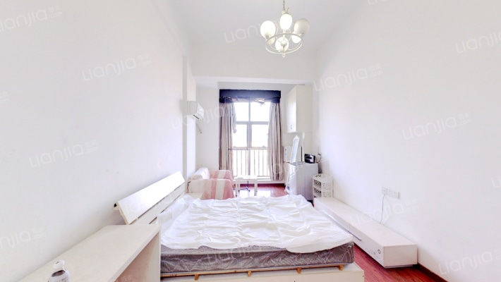 五洲国际广场二手房实景图