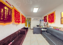 整租·中柳林小区 2室1厅 东北_中柳林小区租房