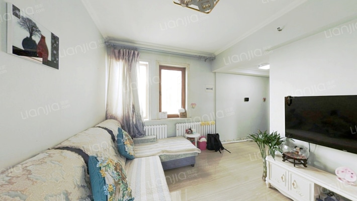 福人居二手房实景图