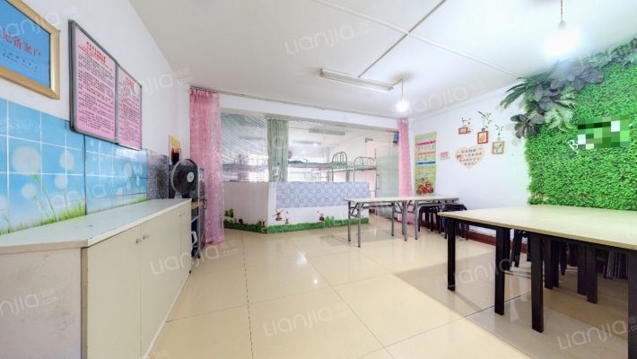 五洋小区东区二手房实景图