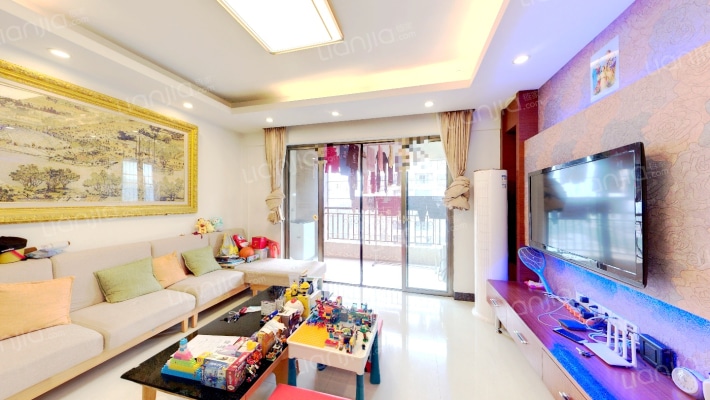 和丰明苑二手房实景图