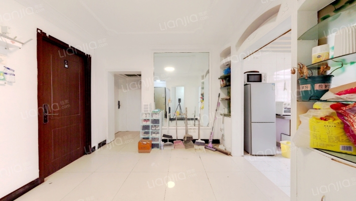 东大街6号院二手房实景图