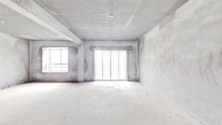 南湖湾二手房实景图