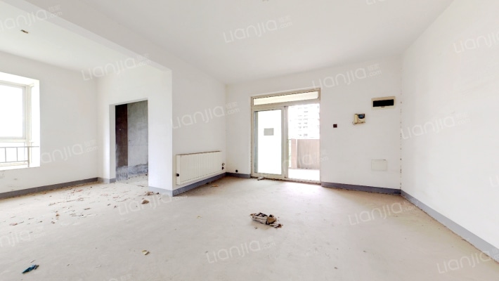 长城坐标城二手房实景图