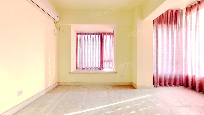 枫林左岸二手房实景图