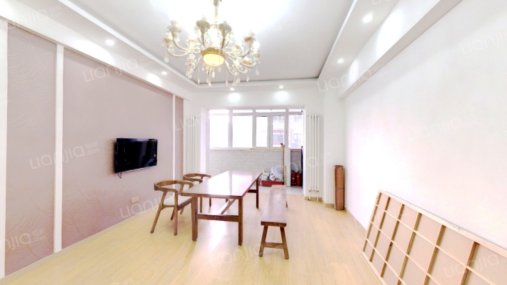 馥瑞大厦二手房实景图