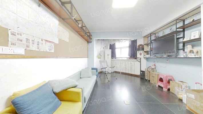 泰昌公寓二手房实景图