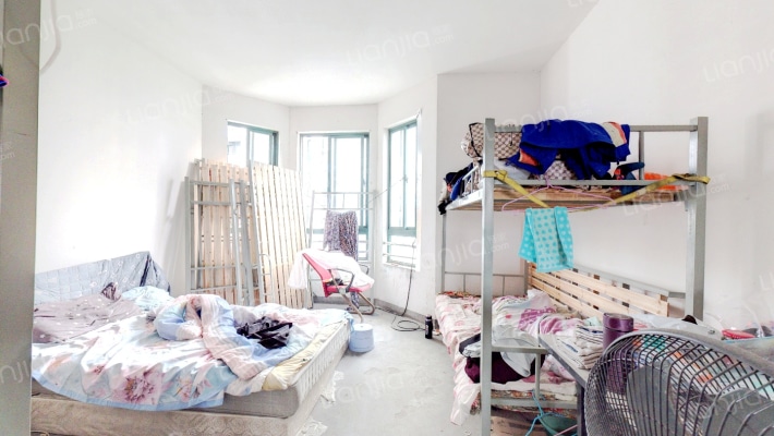 江南花苑二手房实景图