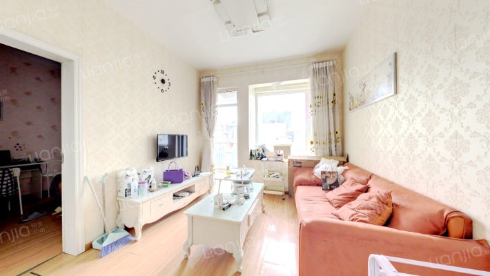 东城映象B区二手房实景图