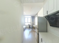 整租·弘元星悦里 1室1厅 北_弘元星悦里租房