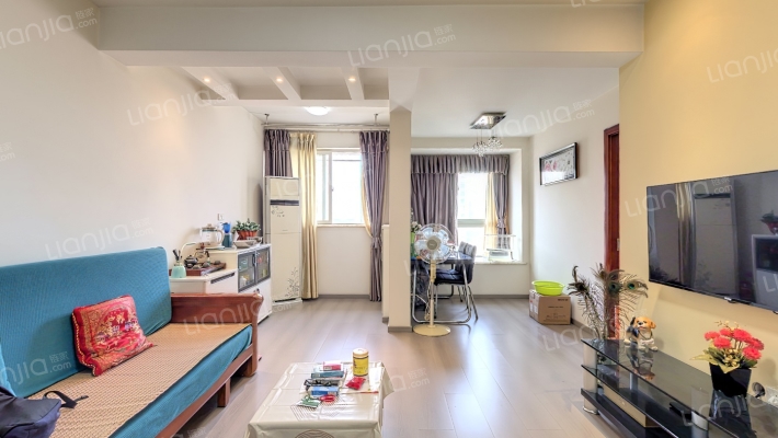 西城映画二手房实景图