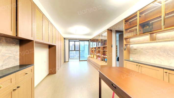 静学和鸣二手房实景图