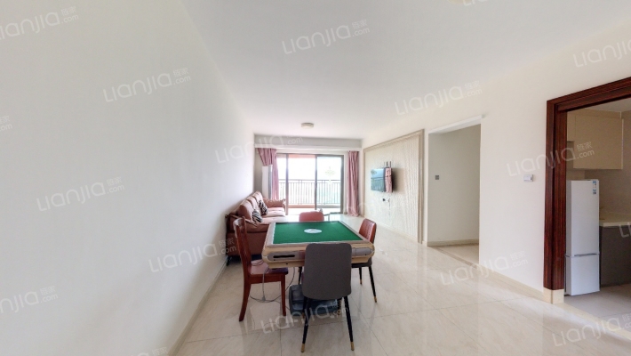 景业荔都二手房实景图