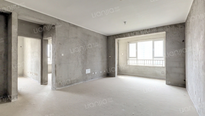 海韵名邦三区二手房实景图