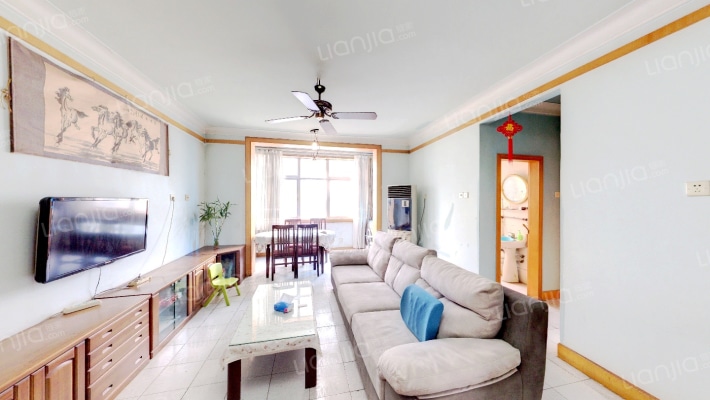 长飞公寓二手房实景图