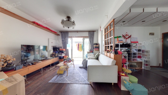 阳光名邸二手房实景图