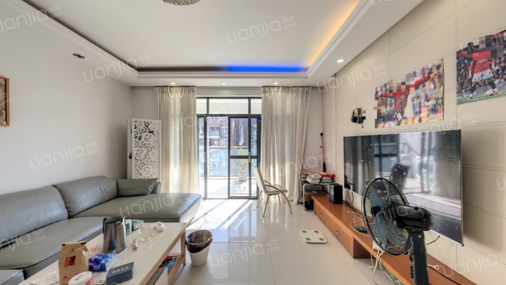 名雅豪庭一期二手房实景图