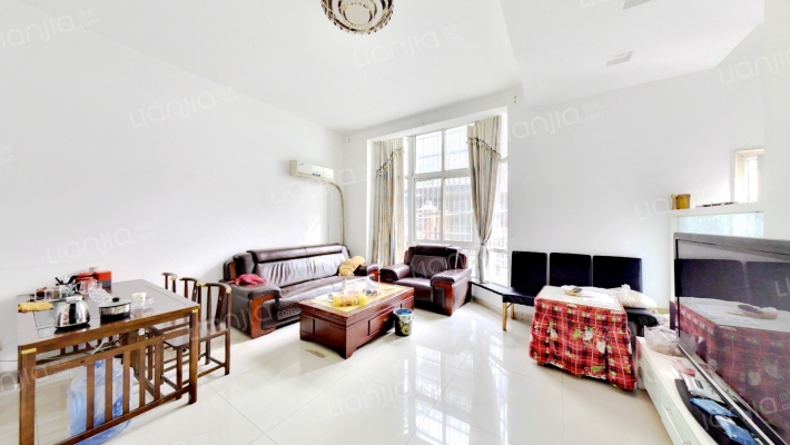 平安别墅二手房实景图