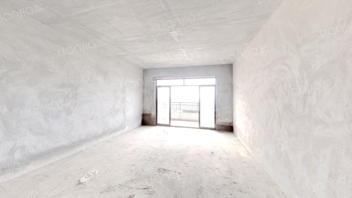 和丰颖苑二手房实景图