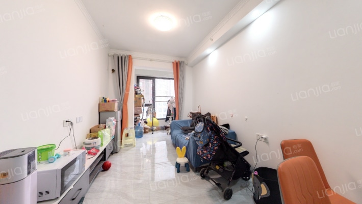 海亮时代ONE二手房实景图