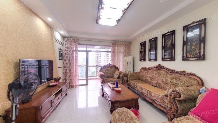 金科金砂水岸二手房实景图