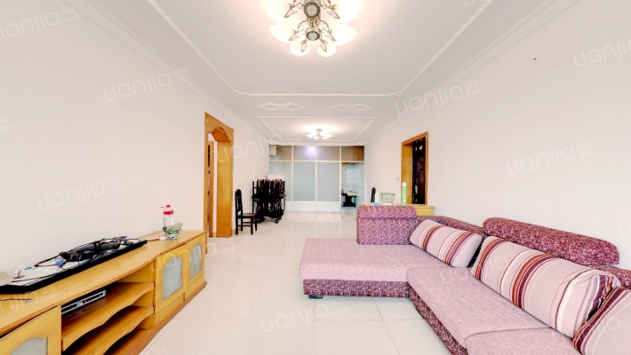 新型社区·温馨家园二手房实景图