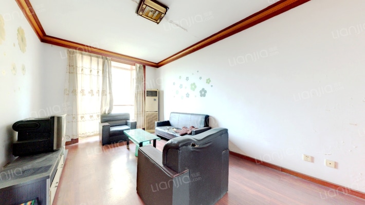 青江馨苑二手房实景图