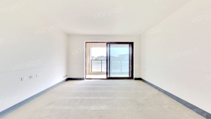 雅居乐御宾府二手房实景图