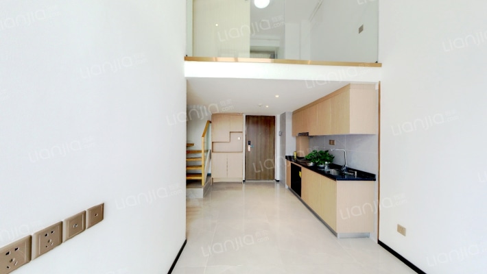 华堂九里二手房实景图