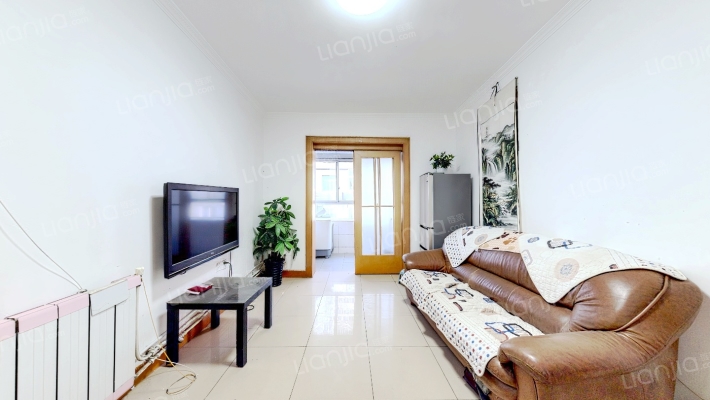 钟研所小区二手房实景图